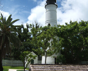 KEY-WEST-LIGHTHOUSE-AND-KEEPERS-QUARTERS-MUSEUM